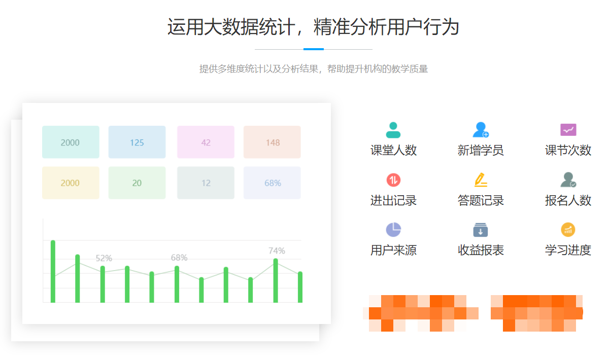 好用的免費課程系統(tǒng)_免費試用體驗_打造機構(gòu)專屬教學(xué)品牌