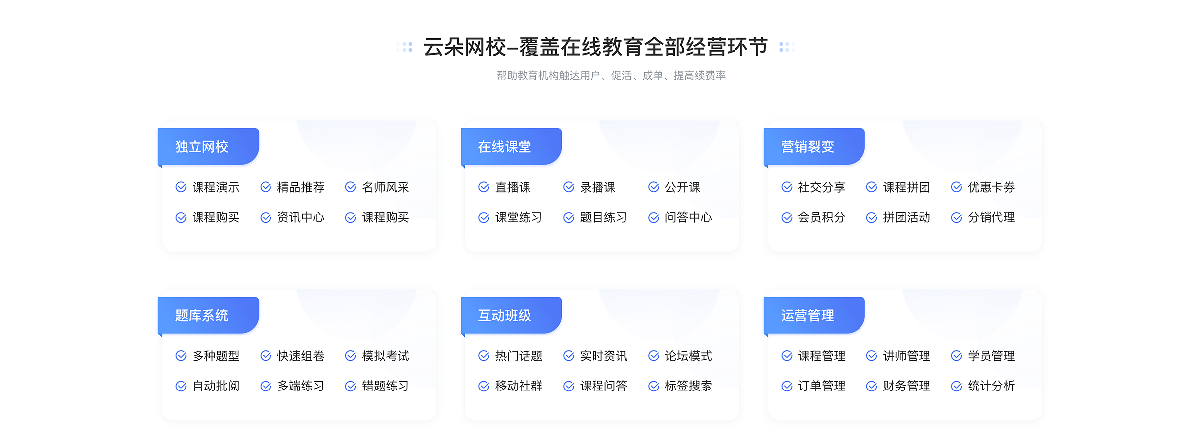 學校上網課用什么軟件_老師網上講課用什么軟件? 上網課教學軟件哪個好 網絡授課平臺有哪些 網課用什么軟件好 網上教學軟件有哪些 線上教育平臺有哪些 線上教學平臺有哪些 第1張