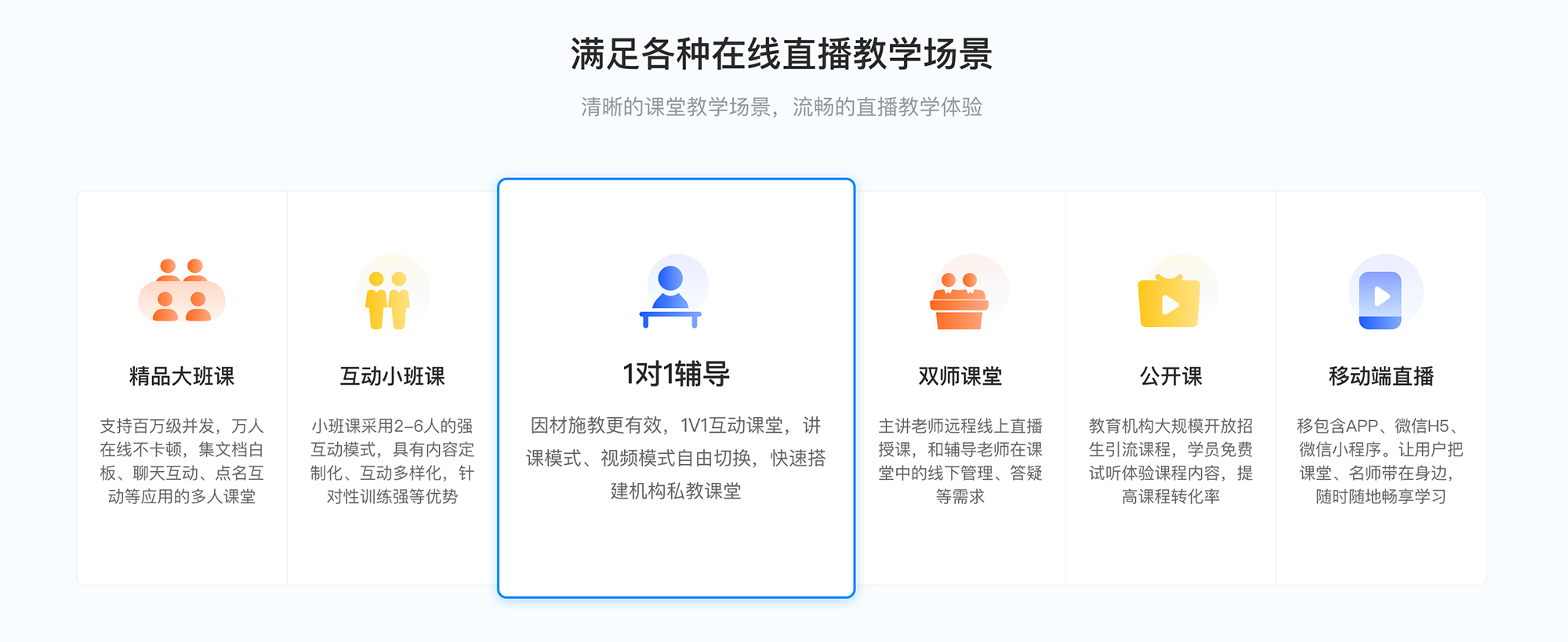 直播網課用什么軟件比較好_網上直播課哪個軟件好? 直播網課用什么軟件 機構上直播網課用什么軟件 第4張