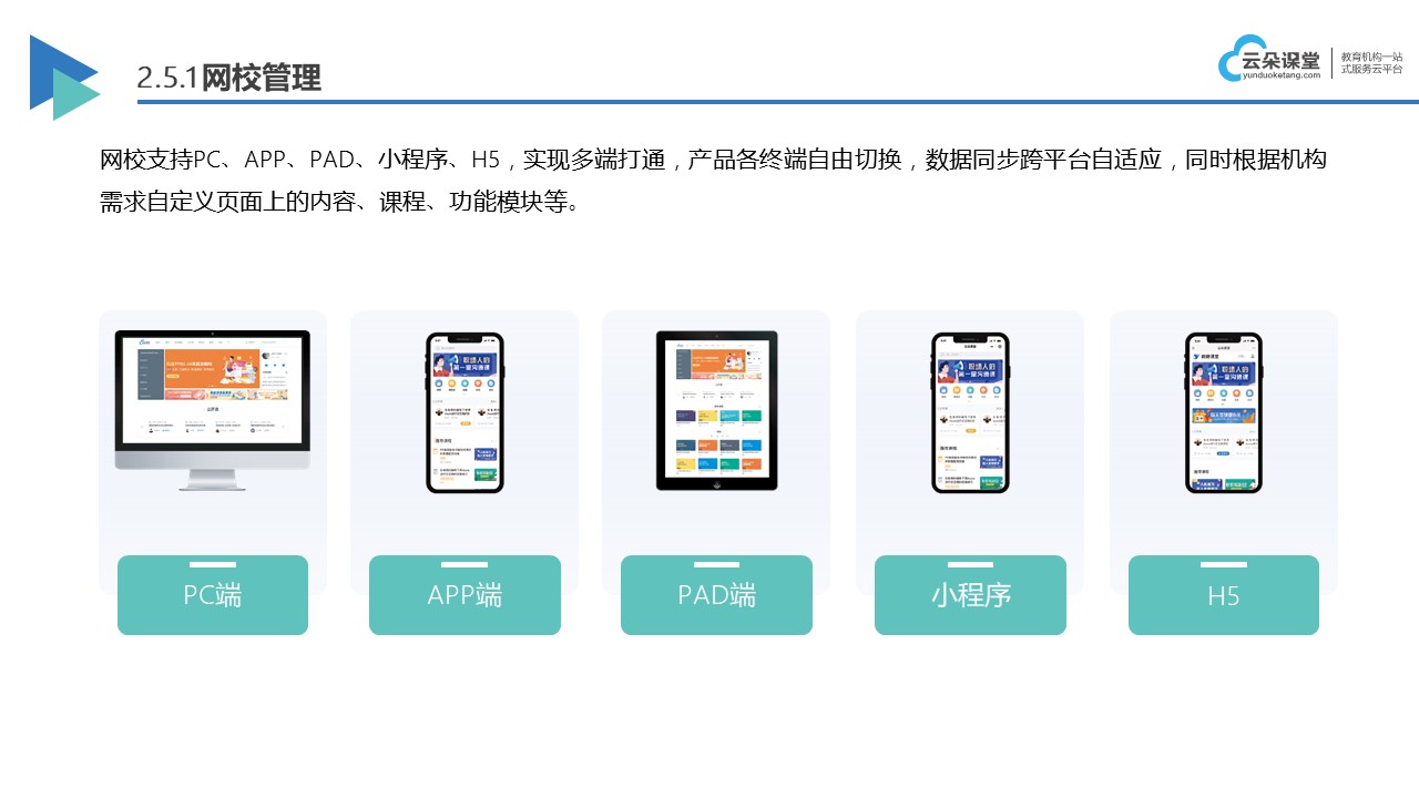 直播授課用什么平臺_直播授課平臺有哪些? 直播講課用什么app 直播課堂用什么平臺 第4張