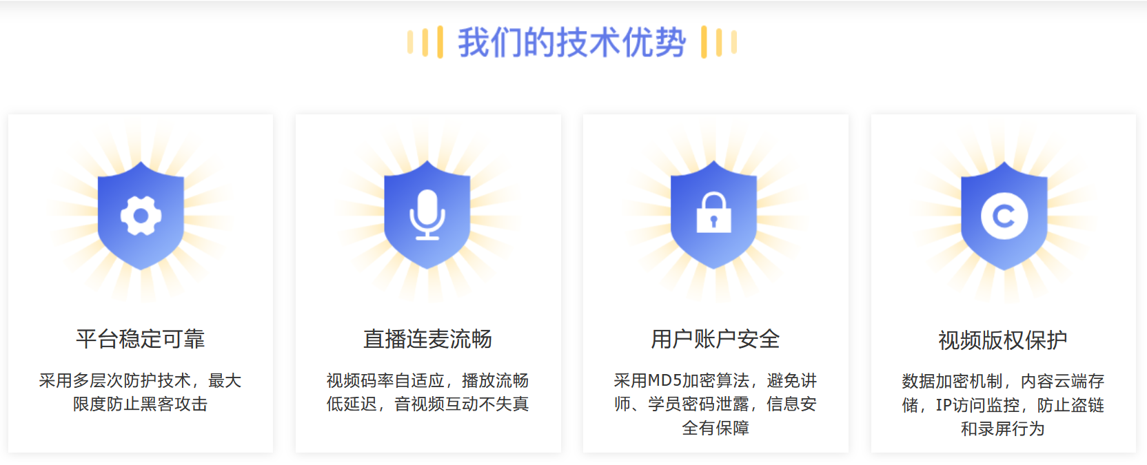 網校app軟件_網校app哪個好_云朵課堂app 網課app哪個好 網校app定做 第1張