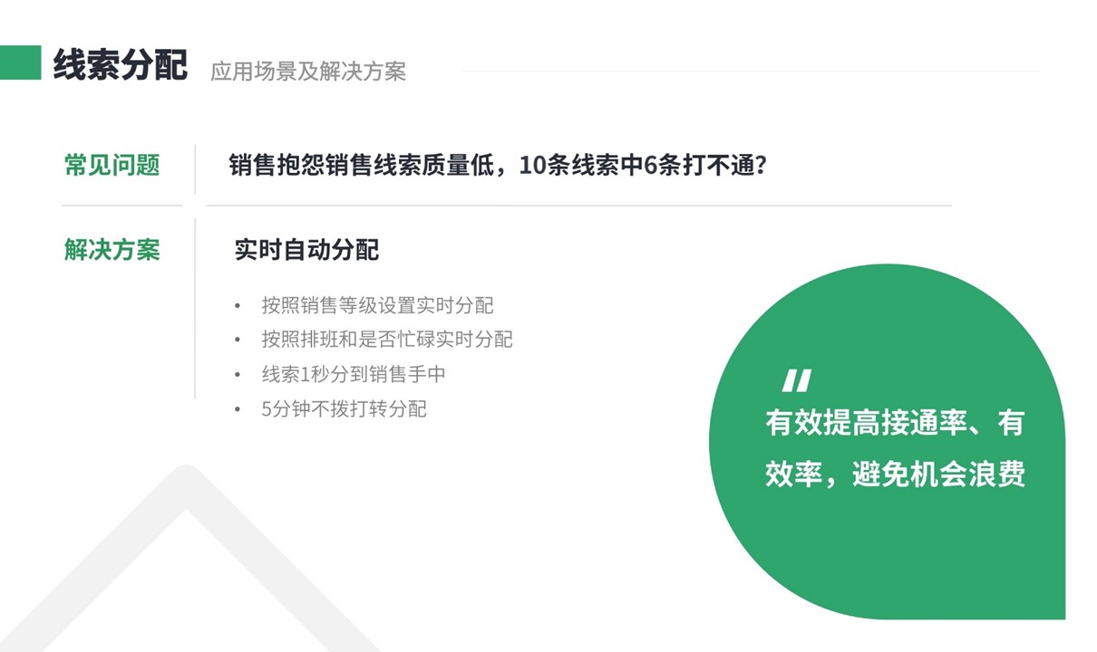 教育行業scrm_線上教育scrm_云朵課堂 教育crm crm軟件系統運用 第2張